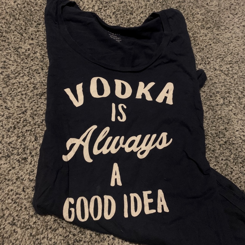 Plus Size T Shirt